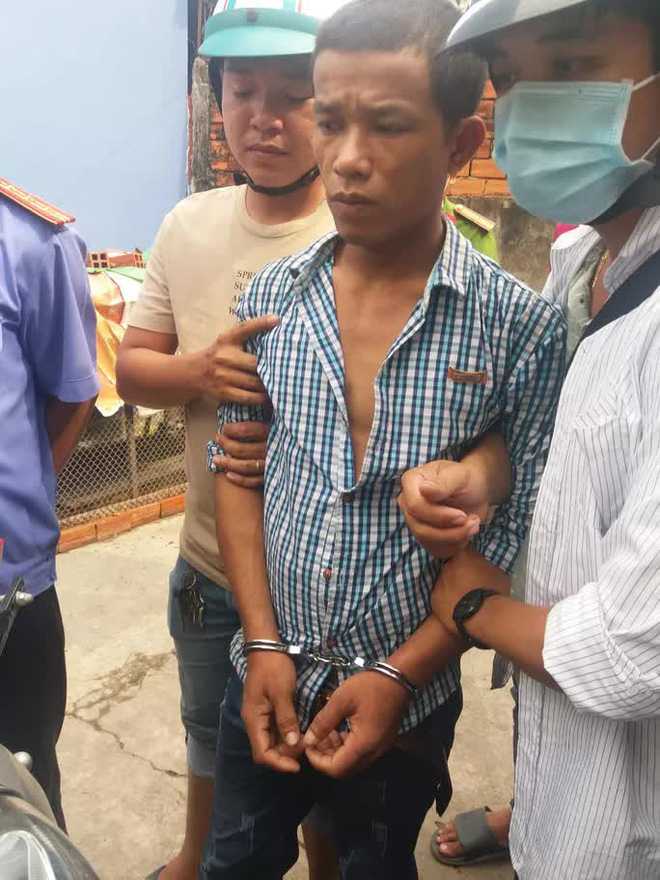 Nguồn gốc 5 tỉ đồng của nguyên Giám đốc Sở GTVT Trà Vinh vừa bị trộm Nguồn gốc 5 tỉ đồng của nguyên Giám đốc Sở GTVT Trà Vinh vừa bị trộm