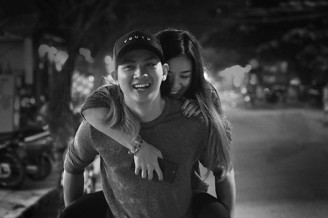 Gia Bảo lên tiếng trước lùm xùm 'bùng binh' tình ái của Cindy Lư, nói gì về mối quan hệ giữa em gái và Đạt G? - 3 Gia Bảo lên tiếng trước lùm xùm 'bùng binh' tình ái của Cindy Lư, nói gì về mối quan hệ giữa em gái và Đạt G? - 3