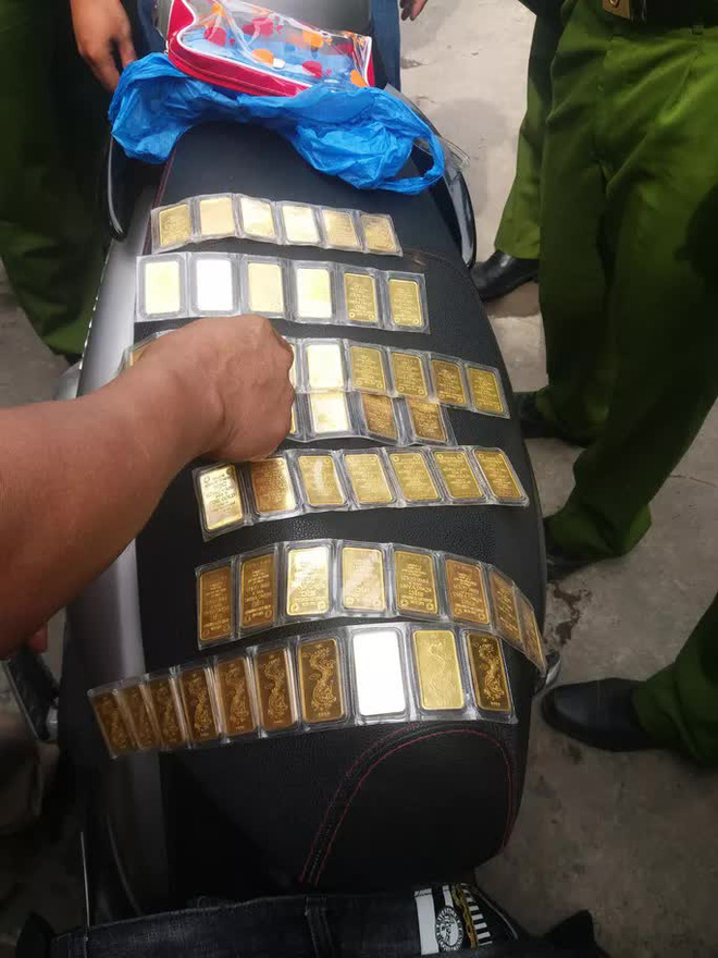 Nguồn gốc 5 tỉ đồng của nguyên Giám đốc Sở GTVT Trà Vinh vừa bị trộm - 1 Nguồn gốc 5 tỉ đồng của nguyên Giám đốc Sở GTVT Trà Vinh vừa bị trộm - 1