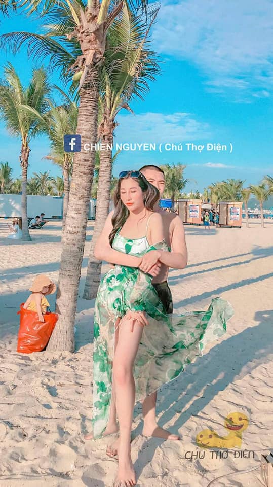 Lên mạng nhờ chỉnh ảnh, cô gái nhận về sản phẩm 'photoshop đỉnh cao', dân mạng không ngừng tán thưởng - 1 Lên mạng nhờ chỉnh ảnh, cô gái nhận về sản phẩm 'photoshop đỉnh cao', dân mạng không ngừng tán thưởng - 1