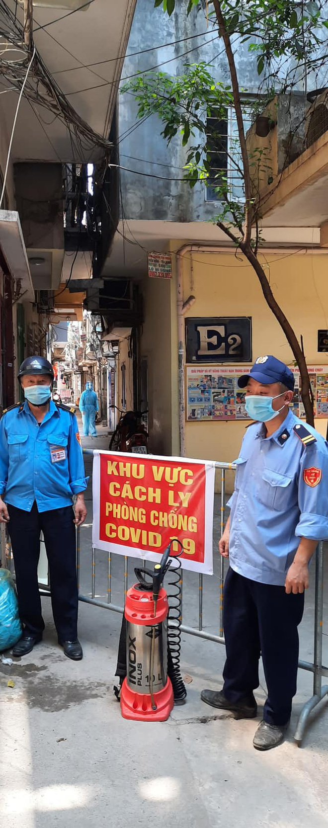 Bé 1 tuổi dương tính SARS-CoV-2 ở quận Hai Bà Trưng từng được đưa đi những đâu? - 1 Bé 1 tuổi dương tính SARS-CoV-2 ở quận Hai Bà Trưng từng được đưa đi những đâu? - 1