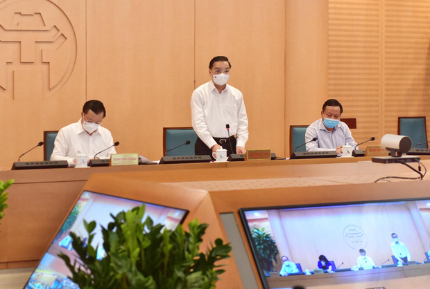 4 nguy cơ lây lan dịch, Hà Nội xem xét tạm dừng thêm loại hình kinh doanh không thiết yếu như bia hơi - 1 4 nguy cơ lây lan dịch, Hà Nội xem xét tạm dừng thêm loại hình kinh doanh không thiết yếu như bia hơi - 1