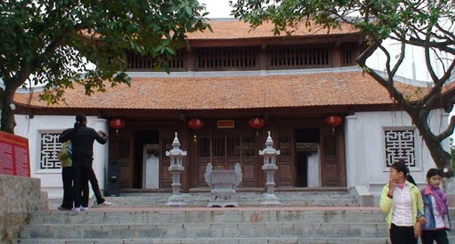 Công chúa Việt có số phận éo le bậc nhất: Mang thai 3 tháng thì bị mẹ đẻ ép cưới em chồng, vị trí miếu thờ sau khi qua đời vô cùng đặc biệt! - 5 Công chúa Việt có số phận éo le bậc nhất: Mang thai 3 tháng thì bị mẹ đẻ ép cưới em chồng, vị trí miếu thờ sau khi qua đời vô cùng đặc biệt! - 5