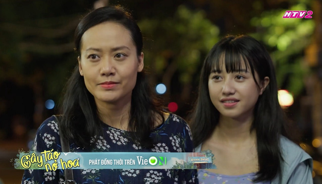 Cây táo nở hoa: Hóa ra chồng Báu (Nhã Phương) là kẻ vũ phu, Ngọc lôi em gái về nhà lại còn đổ lỗi cho Hạnh - 1 Cây táo nở hoa: Hóa ra chồng Báu (Nhã Phương) là kẻ vũ phu, Ngọc lôi em gái về nhà lại còn đổ lỗi cho Hạnh - 1