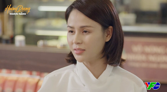 Hướng dương ngược nắng tập 34: Mẹ Cami sang chảnh tới gặp Minh để giải thích mối quan hệ với Hoàng nhưng vẫn khiến khán giả bức xúc - 2 Hướng dương ngược nắng tập 34: Mẹ Cami sang chảnh tới gặp Minh để giải thích mối quan hệ với Hoàng nhưng vẫn khiến khán giả bức xúc - 2