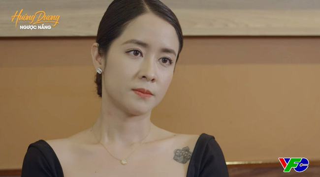 Hướng dương ngược nắng tập 34: Mẹ Cami sang chảnh tới gặp Minh để giải thích mối quan hệ với Hoàng nhưng vẫn khiến khán giả bức xúc - 1 Hướng dương ngược nắng tập 34: Mẹ Cami sang chảnh tới gặp Minh để giải thích mối quan hệ với Hoàng nhưng vẫn khiến khán giả bức xúc - 1
