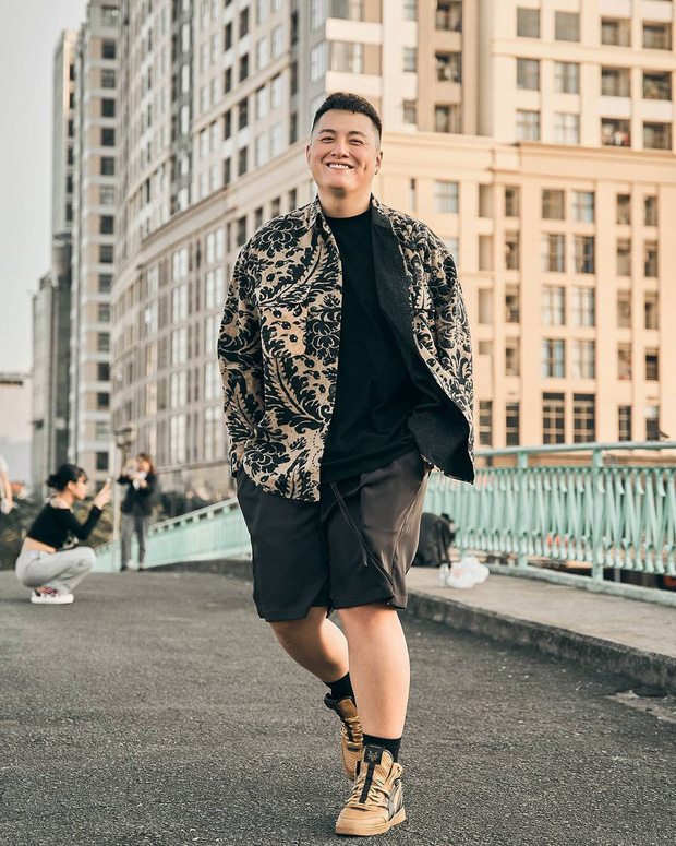Đại gia, rich kid nói gì khi được hỏi xin kinh nghiệm 'sinh ra từ vạch đích'? - 6 Đại gia, rich kid nói gì khi được hỏi xin kinh nghiệm 'sinh ra từ vạch đích'? - 6