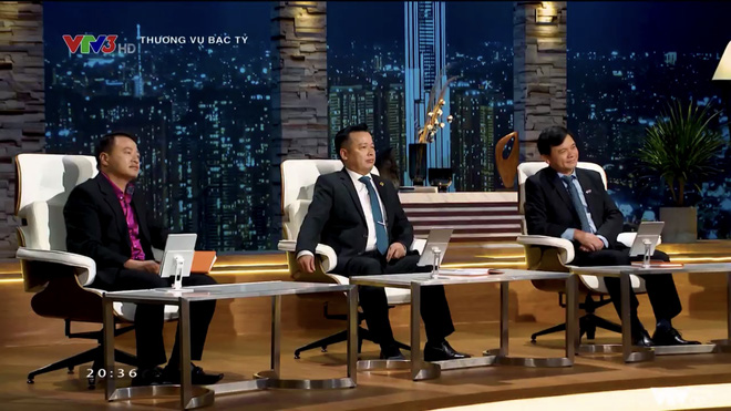 Nữ CEO rơi nước mắt vì bị chê xe xấu, 'ngáo định giá', Shark Phú liền 'chốt' đầu tư: 'Là vì em' - 5 Nữ CEO rơi nước mắt vì bị chê xe xấu, 'ngáo định giá', Shark Phú liền 'chốt' đầu tư: 'Là vì em' - 5