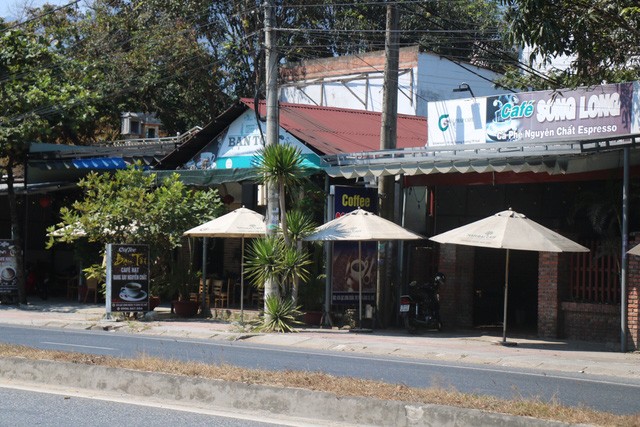 Thị trấn dưới chân đèo Hải Vân vắng lặng trong những ngày thực hiện giãn cách xã hội - 6 Thị trấn dưới chân đèo Hải Vân vắng lặng trong những ngày thực hiện giãn cách xã hội - 6