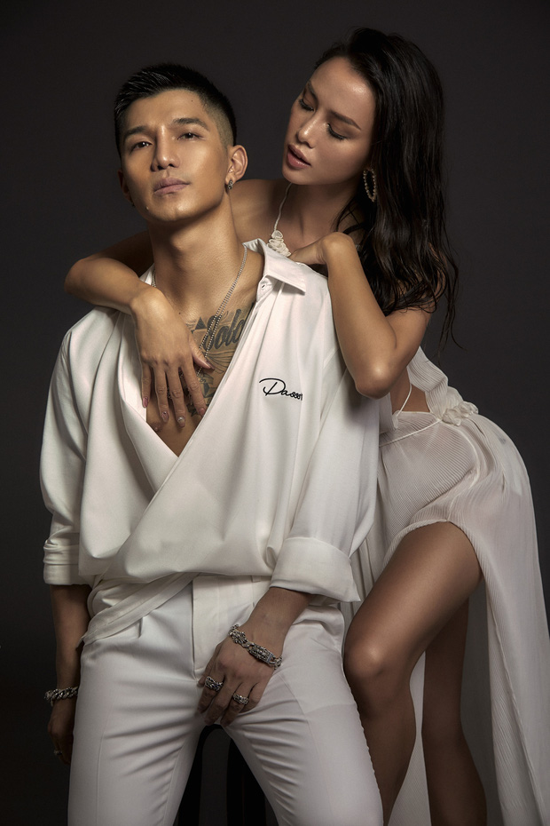 Chi Pu và những mối tình dậy sóng Vbiz: Từ mỹ nam showbiz, trai Tây đến thiếu gia giàu nức tiếng, người đặc biệt nhất lại vướng drama - 7 Chi Pu và những mối tình dậy sóng Vbiz: Từ mỹ nam showbiz, trai Tây đến thiếu gia giàu nức tiếng, người đặc biệt nhất lại vướng drama - 7