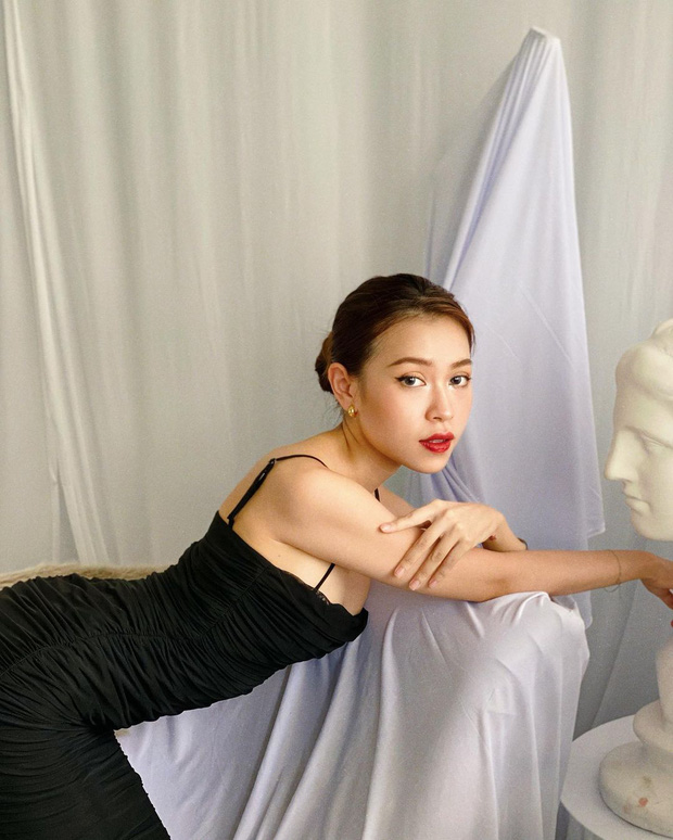 Đại gia, rich kid nói gì khi được hỏi xin kinh nghiệm 'sinh ra từ vạch đích'? - 7 Đại gia, rich kid nói gì khi được hỏi xin kinh nghiệm 'sinh ra từ vạch đích'? - 7