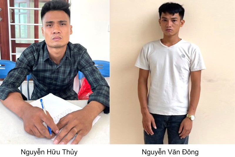 Nguồn tiền nào để công an treo thưởng cho người dân? Nguồn tiền nào để công an treo thưởng cho người dân?