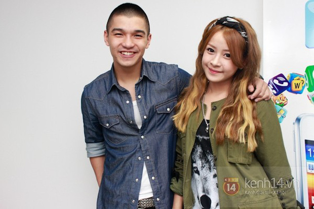 Chi Pu và những mối tình dậy sóng Vbiz: Từ mỹ nam showbiz, trai Tây đến thiếu gia giàu nức tiếng, người đặc biệt nhất lại vướng drama Chi Pu và những mối tình dậy sóng Vbiz: Từ mỹ nam showbiz, trai Tây đến thiếu gia giàu nức tiếng, người đặc biệt nhất lại vướng drama