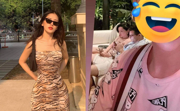 Chi Pu và những mối tình dậy sóng Vbiz: Từ mỹ nam showbiz, trai Tây đến thiếu gia giàu nức tiếng, người đặc biệt nhất lại vướng drama - 32 Chi Pu và những mối tình dậy sóng Vbiz: Từ mỹ nam showbiz, trai Tây đến thiếu gia giàu nức tiếng, người đặc biệt nhất lại vướng drama - 32