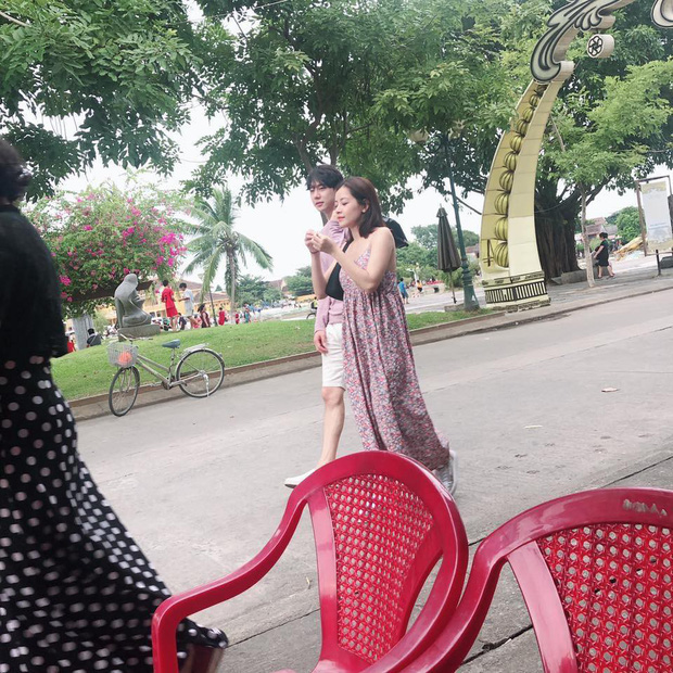Chi Pu và những mối tình dậy sóng Vbiz: Từ mỹ nam showbiz, trai Tây đến thiếu gia giàu nức tiếng, người đặc biệt nhất lại vướng drama - 21 Chi Pu và những mối tình dậy sóng Vbiz: Từ mỹ nam showbiz, trai Tây đến thiếu gia giàu nức tiếng, người đặc biệt nhất lại vướng drama - 21