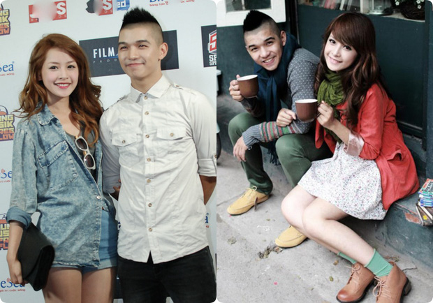 Chi Pu và những mối tình dậy sóng Vbiz: Từ mỹ nam showbiz, trai Tây đến thiếu gia giàu nức tiếng, người đặc biệt nhất lại vướng drama - 2 Chi Pu và những mối tình dậy sóng Vbiz: Từ mỹ nam showbiz, trai Tây đến thiếu gia giàu nức tiếng, người đặc biệt nhất lại vướng drama - 2