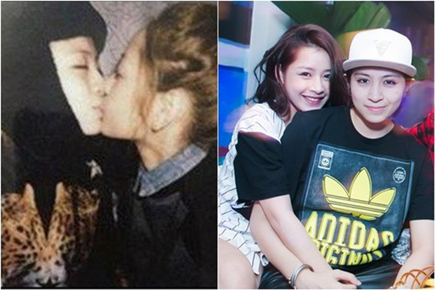 Chi Pu và những mối tình dậy sóng Vbiz: Từ mỹ nam showbiz, trai Tây đến thiếu gia giàu nức tiếng, người đặc biệt nhất lại vướng drama - 8 Chi Pu và những mối tình dậy sóng Vbiz: Từ mỹ nam showbiz, trai Tây đến thiếu gia giàu nức tiếng, người đặc biệt nhất lại vướng drama - 8