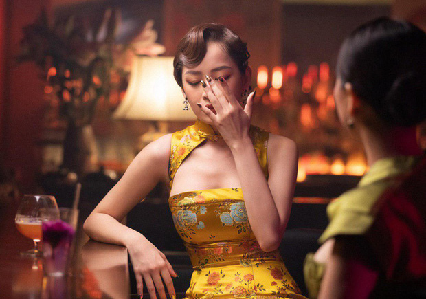 Chi Pu và những mối tình dậy sóng Vbiz: Từ mỹ nam showbiz, trai Tây đến thiếu gia giàu nức tiếng, người đặc biệt nhất lại vướng drama - 11 Chi Pu và những mối tình dậy sóng Vbiz: Từ mỹ nam showbiz, trai Tây đến thiếu gia giàu nức tiếng, người đặc biệt nhất lại vướng drama - 11