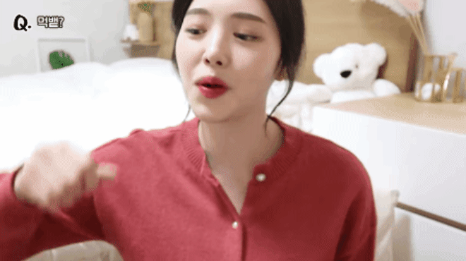 Bị đào lại chuyện 'nhè đồ ăn' gây tranh cãi, YouTuber mukbang tuyên bố thẳng thừng: 'Mình chưa nhai rồi nhổ lần nào cả!' - 6 Bị đào lại chuyện 'nhè đồ ăn' gây tranh cãi, YouTuber mukbang tuyên bố thẳng thừng: 'Mình chưa nhai rồi nhổ lần nào cả!' - 6