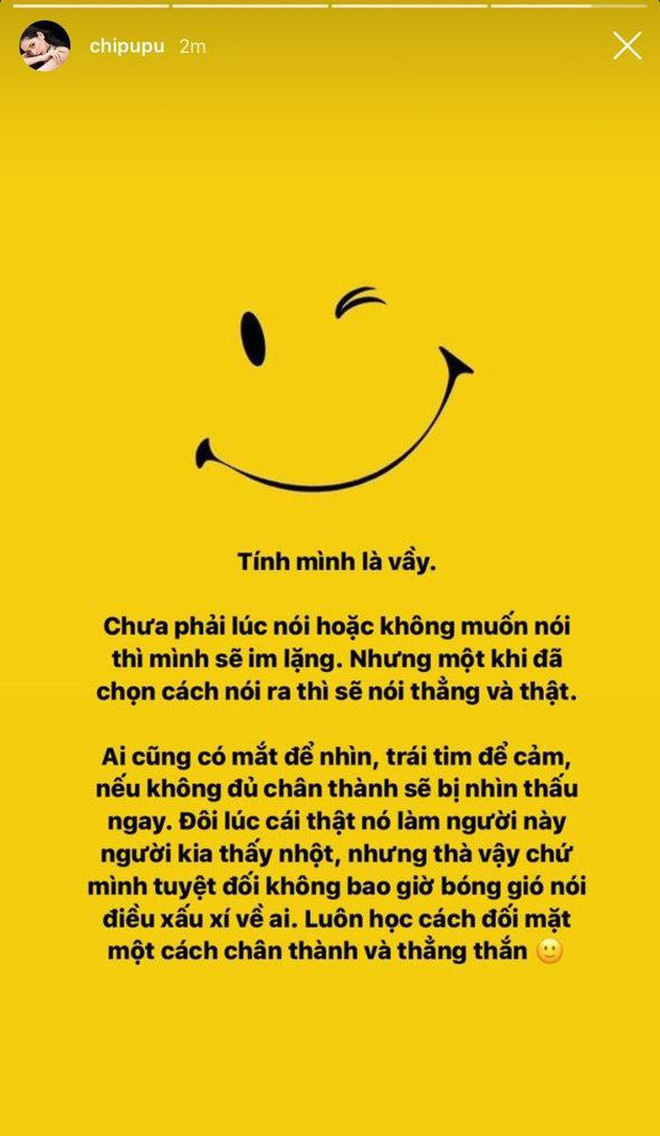 Chi Pu và những mối tình dậy sóng Vbiz: Từ mỹ nam showbiz, trai Tây đến thiếu gia giàu nức tiếng, người đặc biệt nhất lại vướng drama - 13 Chi Pu và những mối tình dậy sóng Vbiz: Từ mỹ nam showbiz, trai Tây đến thiếu gia giàu nức tiếng, người đặc biệt nhất lại vướng drama - 13