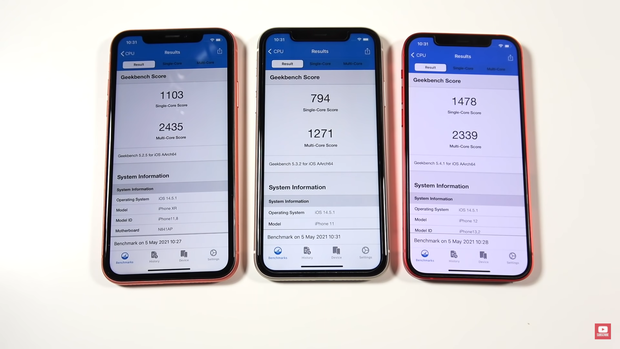 Hài hước: Một pha cập nhật 'đi vào lòng đất', iOS mới biến hàng ngàn iPhone 12 thành iPhone 'cùi bắp' - 1 Hài hước: Một pha cập nhật 'đi vào lòng đất', iOS mới biến hàng ngàn iPhone 12 thành iPhone 'cùi bắp' - 1