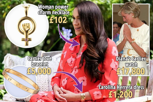 Meghan Markle tung loạt tin mới nhưng bị chê đạo đức giả, nhà Công nương Kate âm thầm rủ nhau đi chơi lại được khen hết lời - 2 Meghan Markle tung loạt tin mới nhưng bị chê đạo đức giả, nhà Công nương Kate âm thầm rủ nhau đi chơi lại được khen hết lời - 2