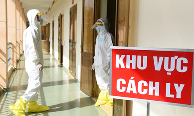 Bệnh nhân Covid-19 ở Đà Nẵng từng đến TP.HCM du lịch: Các trường hợp tiếp xúc gần đã âm tính lần 1 với SARS-CoV-2 Bệnh nhân Covid-19 ở Đà Nẵng từng đến TP.HCM du lịch: Các trường hợp tiếp xúc gần đã âm tính lần 1 với SARS-CoV-2