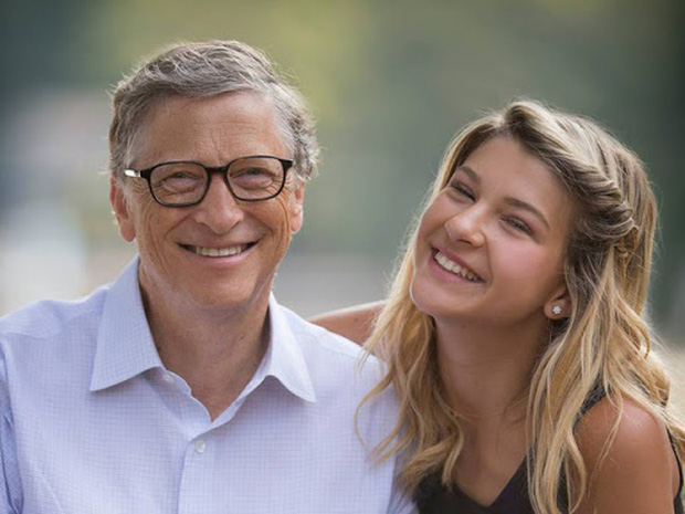 3 con nhà tỷ phú Bill Gates - tinh hoa của cuộc hôn nhân 27 năm cùng vợ cũ: Nhìn profile học tập khủng chỉ biết xuýt xoa 'con nhà người ta' - 9 3 con nhà tỷ phú Bill Gates - tinh hoa của cuộc hôn nhân 27 năm cùng vợ cũ: Nhìn profile học tập khủng chỉ biết xuýt xoa 'con nhà người ta' - 9