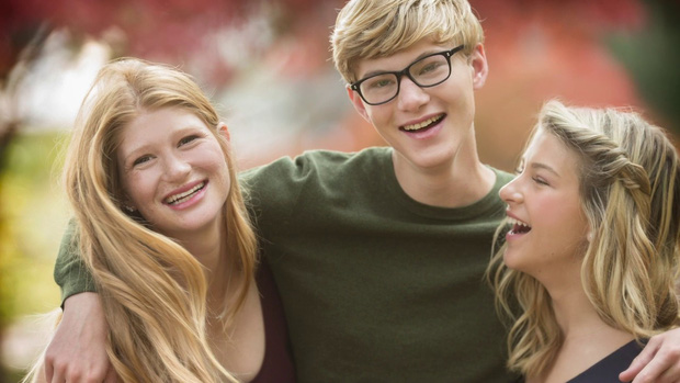 3 con nhà tỷ phú Bill Gates - tinh hoa của cuộc hôn nhân 27 năm cùng vợ cũ: Nhìn profile học tập khủng chỉ biết xuýt xoa 'con nhà người ta' - 1 3 con nhà tỷ phú Bill Gates - tinh hoa của cuộc hôn nhân 27 năm cùng vợ cũ: Nhìn profile học tập khủng chỉ biết xuýt xoa 'con nhà người ta' - 1