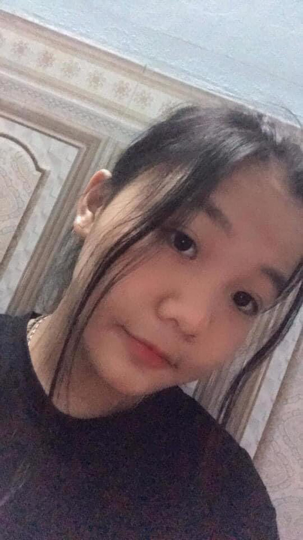 Tìm kiếm nữ sinh lớp 7 ở Hà Nội mất tích nhiều ngày Tìm kiếm nữ sinh lớp 7 ở Hà Nội mất tích nhiều ngày