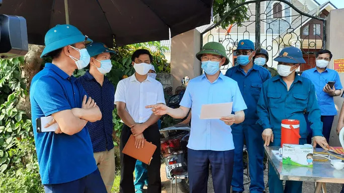 2 F1 vô tư ở nhà, khi xét nghiệm mới phát hiện dương tính SARS-CoV-2 - 1 2 F1 vô tư ở nhà, khi xét nghiệm mới phát hiện dương tính SARS-CoV-2 - 1