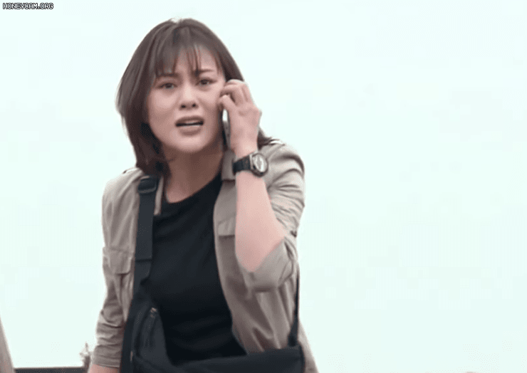 Tập 16 'Hương vị tình thân': Tưởng Nam tự tử, Phong nhảy xuống cứu nhưng lại nhận cái kết phũ phàng - 8 Tập 16 'Hương vị tình thân': Tưởng Nam tự tử, Phong nhảy xuống cứu nhưng lại nhận cái kết phũ phàng - 8