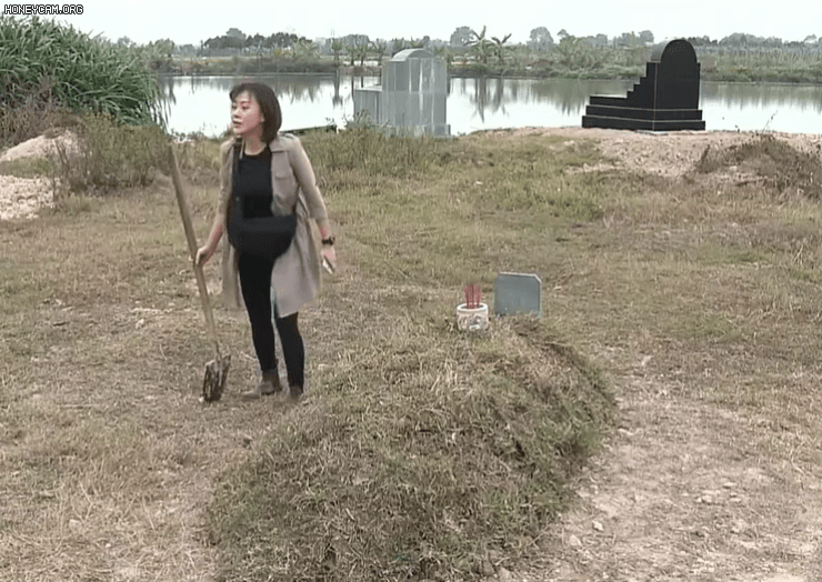 Tập 16 'Hương vị tình thân': Tưởng Nam tự tử, Phong nhảy xuống cứu nhưng lại nhận cái kết phũ phàng - 7 Tập 16 'Hương vị tình thân': Tưởng Nam tự tử, Phong nhảy xuống cứu nhưng lại nhận cái kết phũ phàng - 7