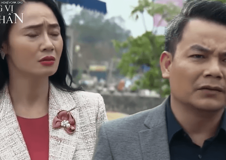 Tập 16 'Hương vị tình thân': Tưởng Nam tự tử, Phong nhảy xuống cứu nhưng lại nhận cái kết phũ phàng - 1 Tập 16 'Hương vị tình thân': Tưởng Nam tự tử, Phong nhảy xuống cứu nhưng lại nhận cái kết phũ phàng - 1