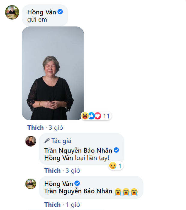 Đạo diễn Gái Già Lắm Chiêu đăng đàn tìm mỹ nhân, NSND Hồng Vân - BB Trần vội ứng cử rồi nhận ngay kết đắng - 2 Đạo diễn Gái Già Lắm Chiêu đăng đàn tìm mỹ nhân, NSND Hồng Vân - BB Trần vội ứng cử rồi nhận ngay kết đắng - 2
