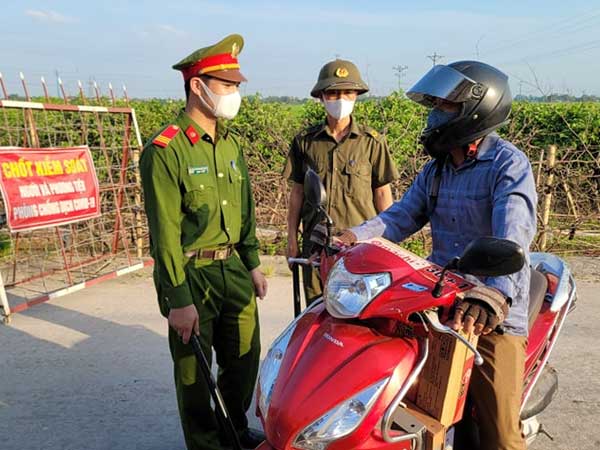 Khẩn cấp tìm người đến 4 đám cưới và 4 quán ăn, trà chanh ở Bắc Ninh Khẩn cấp tìm người đến 4 đám cưới và 4 quán ăn, trà chanh ở Bắc Ninh