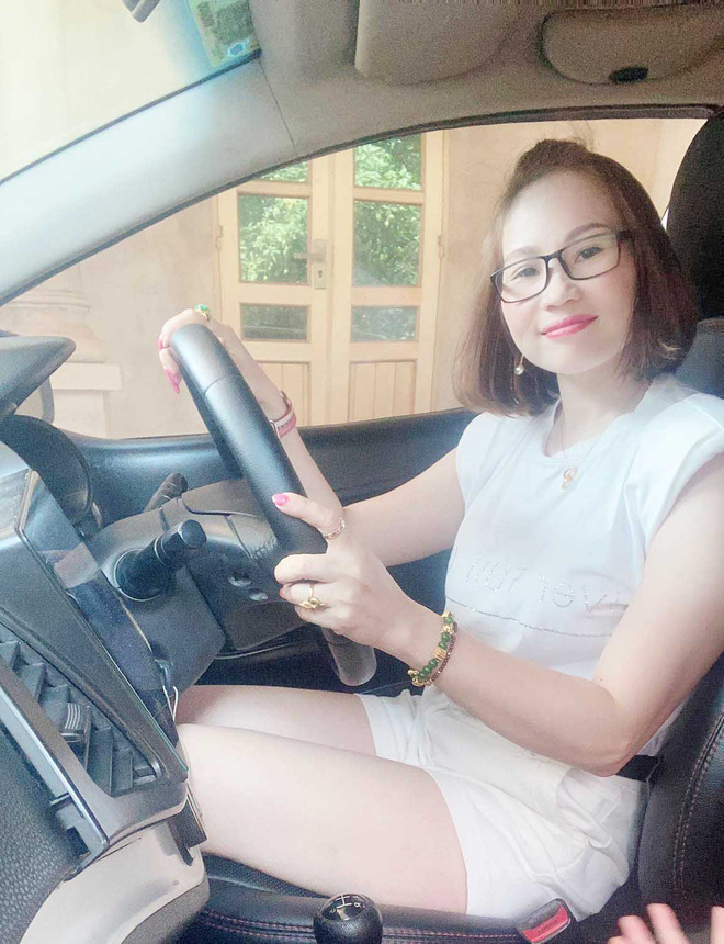 Tìm được chồng đi lạc 11 năm nhờ xem clip trên TikTok: Khoảnh khắc hội ngộ khiến tất cả nghẹn ngào - 3 Tìm được chồng đi lạc 11 năm nhờ xem clip trên TikTok: Khoảnh khắc hội ngộ khiến tất cả nghẹn ngào - 3