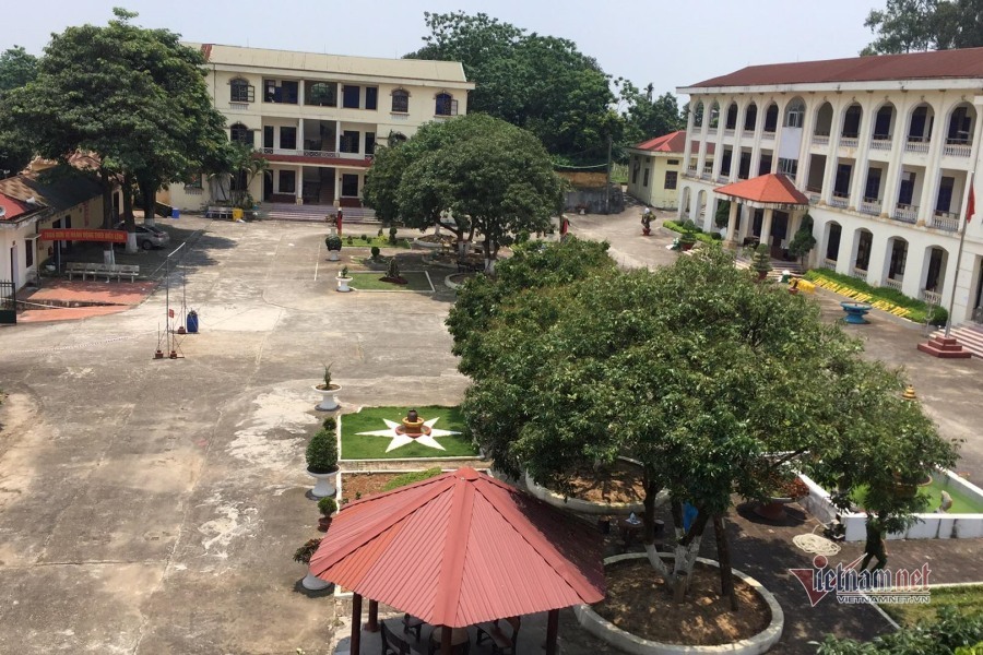 Đêm không ngủ của nữ sinh trong khu cách ly: 'Mọi thứ ập đến nhanh quá' Đêm không ngủ của nữ sinh trong khu cách ly: 'Mọi thứ ập đến nhanh quá'