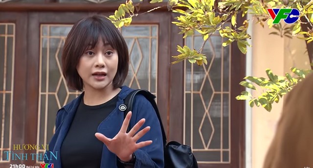 Hương vị tình thân tập 16: Gây ra món nợ 1,3 tỷ nhưng bà Bích lại nổi đóa khi Nam bắt đi làm kiếm tiền - 1 Hương vị tình thân tập 16: Gây ra món nợ 1,3 tỷ nhưng bà Bích lại nổi đóa khi Nam bắt đi làm kiếm tiền - 1