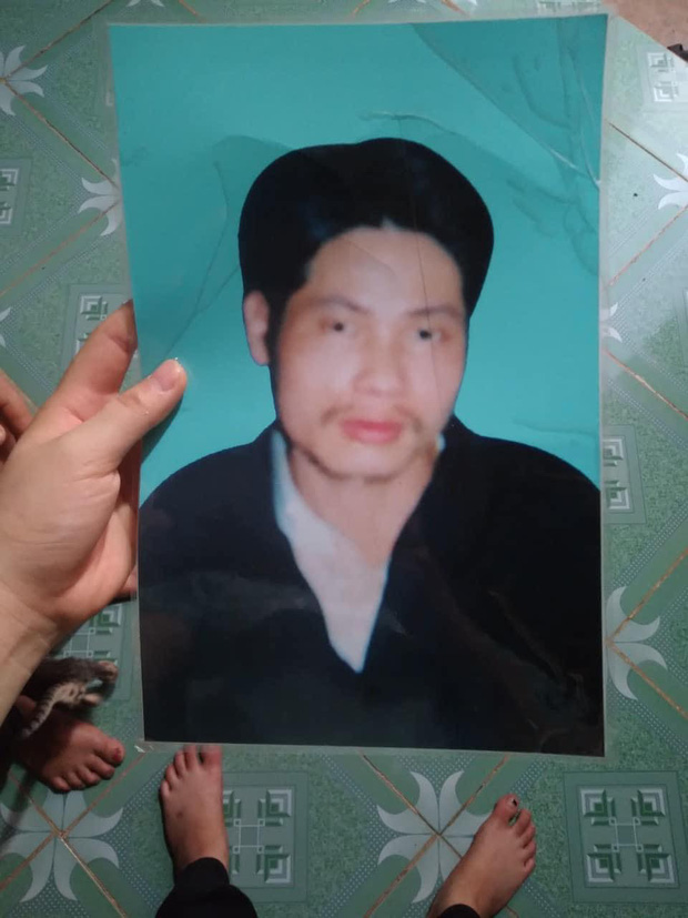 Chuyện người vợ tìm được chồng đi lạc 11 năm nhờ xem clip trên TikTok: 'Tôi khóc cạn nước mắt khi gặp lại anh ấy' - 1 Chuyện người vợ tìm được chồng đi lạc 11 năm nhờ xem clip trên TikTok: 'Tôi khóc cạn nước mắt khi gặp lại anh ấy' - 1