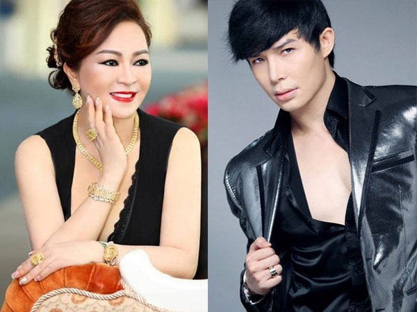 Nathan Lee bất ngờ lên tiếng bênh vực đại gia Phương Hằng giữa bão drama đấu tố nghệ sĩ Vbiz: 'Về cơ bản chị không sai' - 1 Nathan Lee bất ngờ lên tiếng bênh vực đại gia Phương Hằng giữa bão drama đấu tố nghệ sĩ Vbiz: 'Về cơ bản chị không sai' - 1