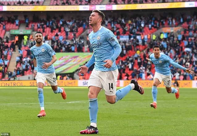Sao Man City từ chối đội tuyển Pháp Sao Man City từ chối đội tuyển Pháp