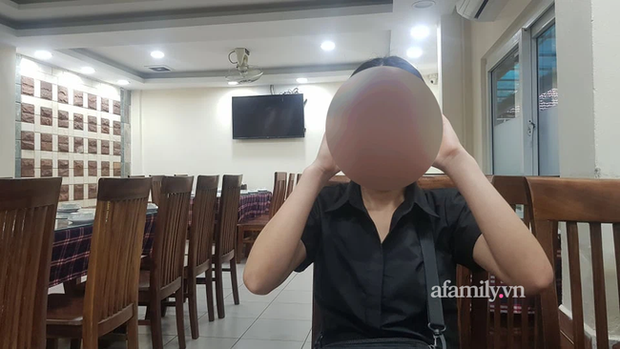 Dòng tin nhắn đẫm nước mắt gửi mẹ của nữ sinh tố bị bố ruột nhiều lần hiếp dâm ở Phú Thọ Dòng tin nhắn đẫm nước mắt gửi mẹ của nữ sinh tố bị bố ruột nhiều lần hiếp dâm ở Phú Thọ