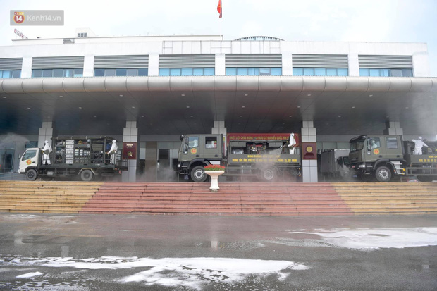 15 ngày đợt dịch thứ 4 bùng phát tại Việt Nam: 610 ca mắc lan ra 26 tỉnh/thành phố như thế nào? - 3 15 ngày đợt dịch thứ 4 bùng phát tại Việt Nam: 610 ca mắc lan ra 26 tỉnh/thành phố như thế nào? - 3