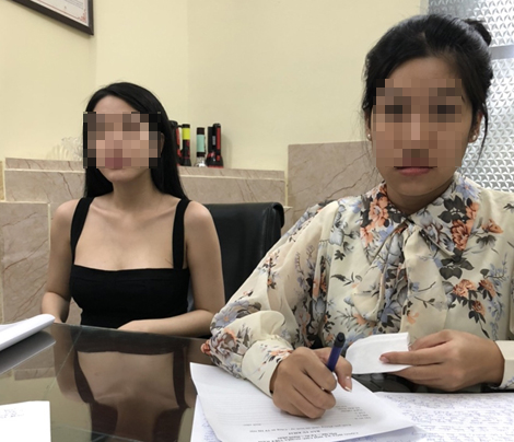 'Tú bà' 21 tuổi điều hành đường dây sextour nghìn USD - 1 'Tú bà' 21 tuổi điều hành đường dây sextour nghìn USD - 1