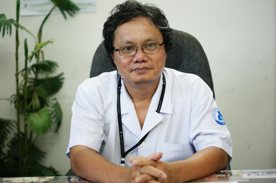F1 của giám đốc Hacinco dương tính với SARS-CoV-2 chỉ sau 1 ngày: Có phải do chủng virus gây bệnh và lây siêu nhanh? F1 của giám đốc Hacinco dương tính với SARS-CoV-2 chỉ sau 1 ngày: Có phải do chủng virus gây bệnh và lây siêu nhanh?