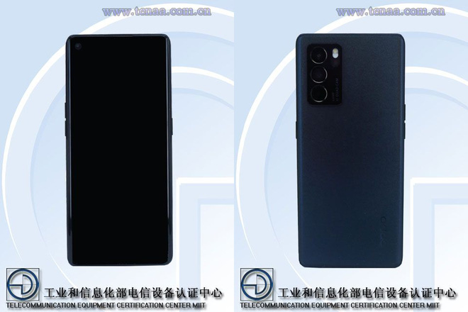 OPPO Reno6 Pro và Reno6 Pro+ lộ diện: Chip Dimensity 1200/Snapdragon 870, pin 4500mAh, ra mắt vào 22/5 OPPO Reno6 Pro và Reno6 Pro+ lộ diện: Chip Dimensity 1200/Snapdragon 870, pin 4500mAh, ra mắt vào 22/5