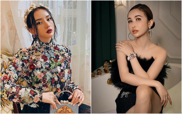 Vợ đại gia Minh Nhựa rủ rê phu nhân đất Thái hẹn hò, gặp nhau tính khoe siêu xe, túi hiệu hay kim cương vậy chị? Vợ đại gia Minh Nhựa rủ rê phu nhân đất Thái hẹn hò, gặp nhau tính khoe siêu xe, túi hiệu hay kim cương vậy chị?
