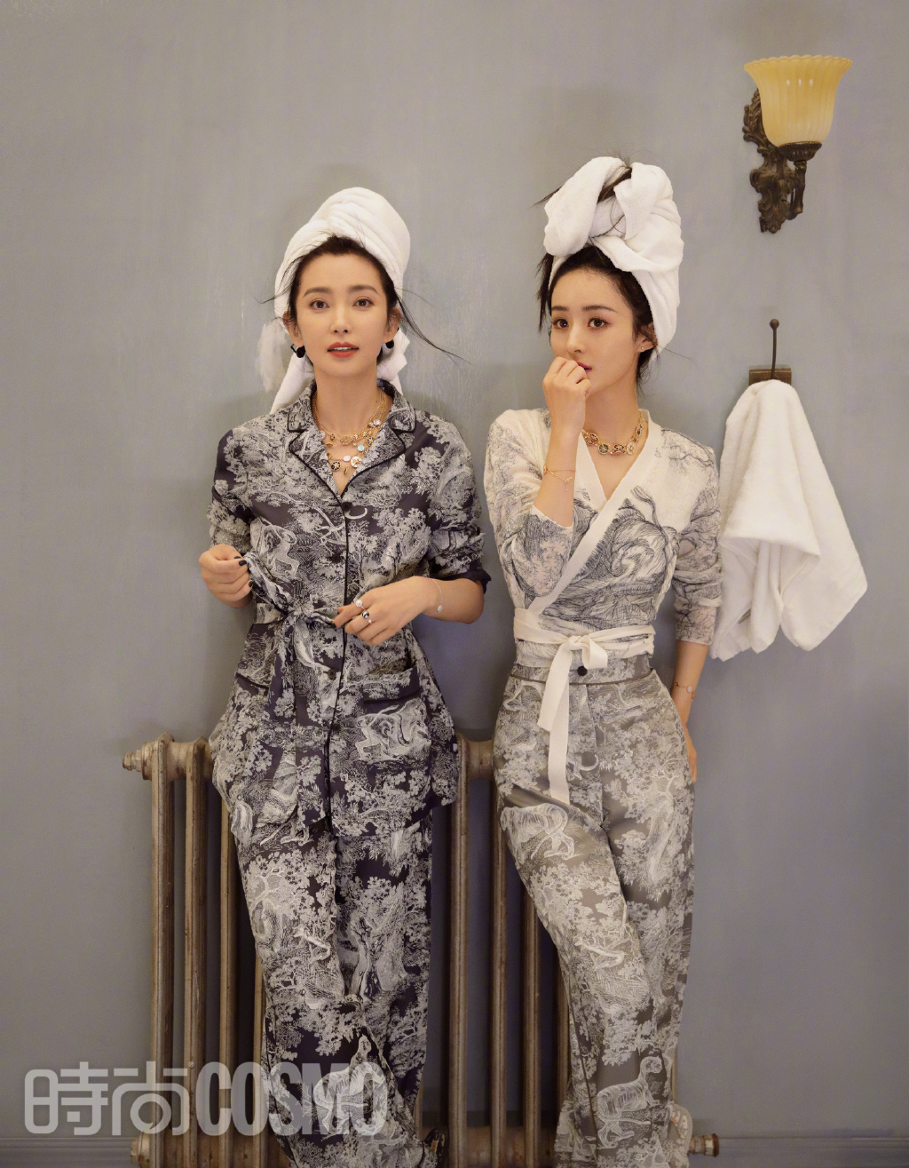 Bị mỉa mai xuất thân quê mùa nên bị nhà chồng hào môn đuổi cổ, Triệu Lệ Dĩnh có cách đáp trả khiến antifan 'tắt điện' - 6 Bị mỉa mai xuất thân quê mùa nên bị nhà chồng hào môn đuổi cổ, Triệu Lệ Dĩnh có cách đáp trả khiến antifan 'tắt điện' - 6