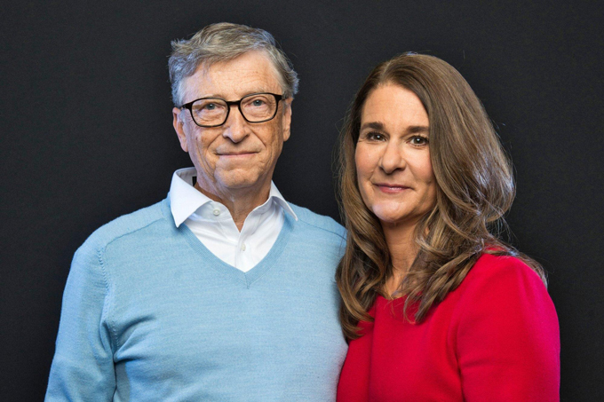 Mâu thuẫn 'chồng chất' khiến hôn nhân của Bill Gates đổ vỡ Mâu thuẫn 'chồng chất' khiến hôn nhân của Bill Gates đổ vỡ